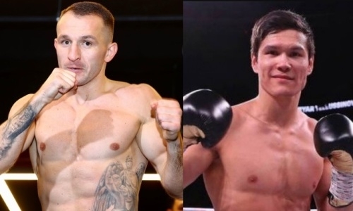 «Он ни в чем не уступает». В России оценили шансы Елеусинова в бою с последним соперником Кроуфорда