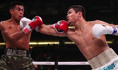 «Все к этому идут». Российское СМИ высказалось о смене стиля Данияра Елеусинова