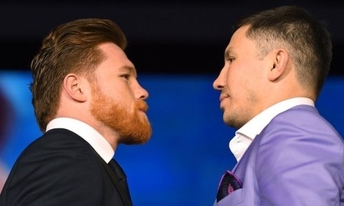 «DAZN мечтает». Хирн объяснил судьбу трилогии Головкин — «Канело» на примере топовых супертяжей