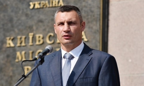 «Один „дед“ приказал мне носить воду». Виталий Кличко вспомнил конфликт в первый день службы в советской армии