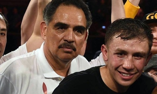 «Мурат уничтожал себя». Экс-наставник Головкина решил свести его друга с Энди Руисом