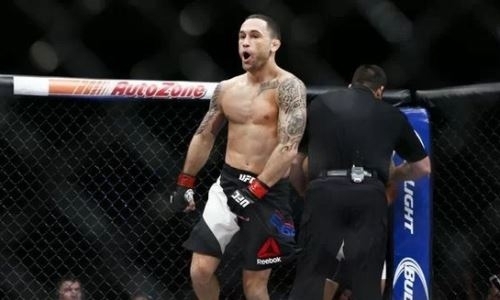 UFC намерен провести еще два крутых поединка на «Бойцовском острове». Названы даты