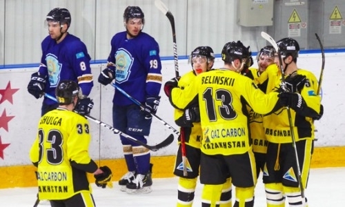 Воспитанник Омска покинул казахстанский клуб