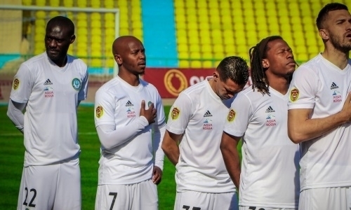 «Мечта для каждого». Зарубежное СМИ рассказало о шикарном особняке и автомобилях легионера «Ордабасы». Фото