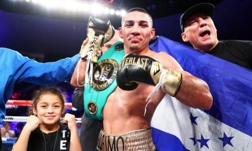 «Это суицид. Малый не продержится три-четыре раунда». Озвучен смелый прогноз на бой Лопес — Хэйни