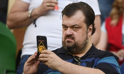 «Футболисты не самые ответственные люди». Уткин предложил идею для организации доигровки РПЛ с участием казахстанцев