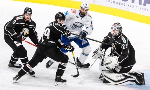 Обнародованы зарплаты каждого игрока клуба конференции «Барыса» в КХЛ
