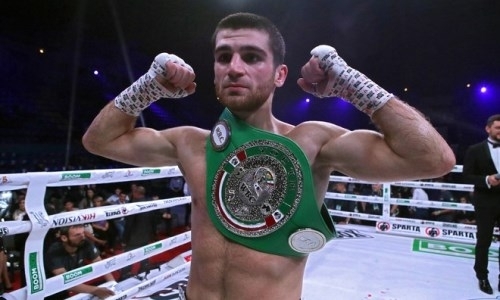 «Такие люди рождаются раз в 100-200 лет». Чемпион WBA назвал своего фаворита в боксе