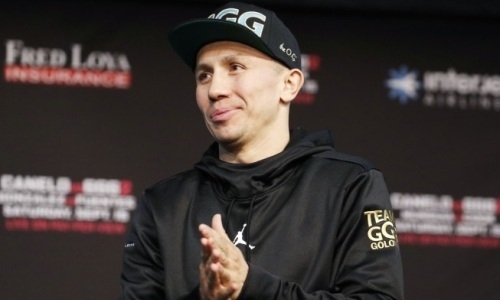 Чемпион мира назвал преграду на пути к бою с Головкиным