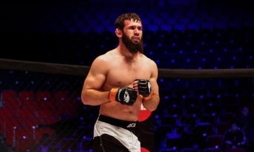 Российского бойца ММА задержали после перестрелки на юге Москвы