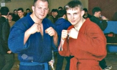 «Все пошло не так хорошо». Экс-одноклубник Федора Емельяненко раскрыл причину его спада