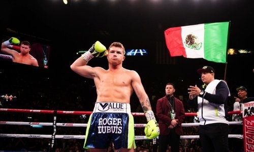 «Мог завершить его карьеру». Президент WBC сделал заявление о «Канело» перед третьим боем с Головкиным