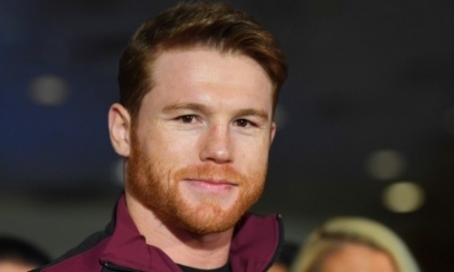 «Канело» решил подраться раньше Головкина? Промоутер назвал новую дату боя