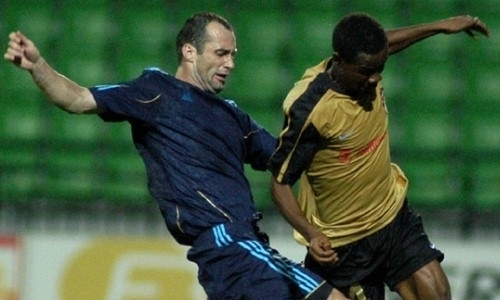 «Хочется умереть, а не играть в футбол». Экс-легионер казахстанского клуба — о своих выступлениях и зарплате в КПЛ