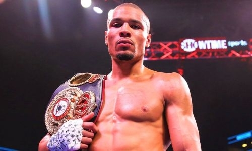 «Это не моя вина». Чемпион WBA раскрыл план получения боя с Головкиным