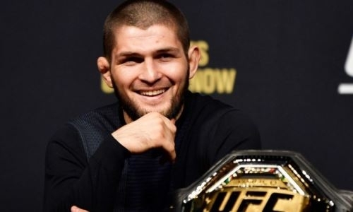 «Он единственный». Менеджер популярного бойца UFC заявил о праве на титул Нурмагомедова