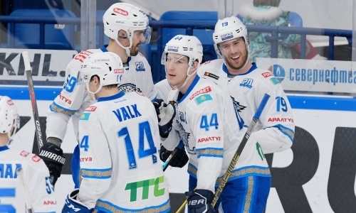 «Приедет умирать». Озвучены причины отказа «Барыса» от новичков из Северной Америки