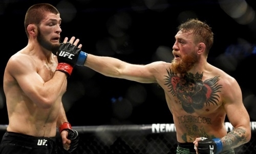 «Он криптонит для Конора». Макгрегору подсказали способ завоевать титул UFC без боя с Хабибом