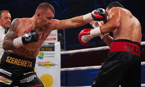 «Люди хотят видеть кровь». Соперник Головкина высказался о боях без перчаток