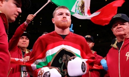 «Это же безумие». Эдди Хирн раскритиковал «Канело» перед третьим боем с Головкиным 