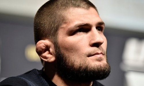 Хабиб Нурмагомедов отказался пройти тест на коронавирус после заражения отца