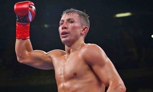 «Нокаут в поздних раундах». The Ring назвал победителя боя Головкин — Фроч