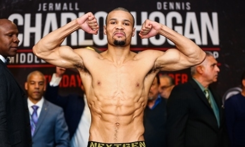 «Он не заслуживает боя с „Канело“». Чемпион мира не оставил шансов сопернику обидчика Головкина