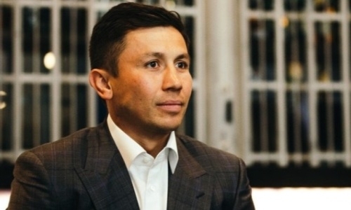 «Официальных контрактов не было». Сбежавший от Головкина боксер сделал заявление о срыве боя