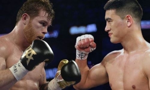 «Это сумасшедший шанс». Бивол решил перехватить у Головкина бой с «Канело»