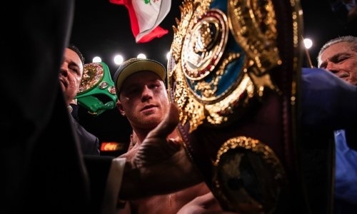 Экс-чемпион мира раскрыл причину поражения Головкина от «Канело» и разоблачил мексиканца