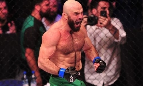 Тренер российского соперника Емельяненко задержан по подозрению в организации убийства