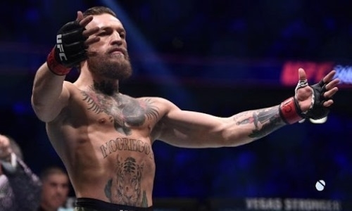 «Не понимаю, почему вы все хотите видеть Макгрегора мёртвым?» Чемпион UFC выразил недоумение