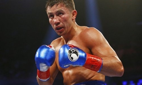 «Станем первыми». Головкину пригрозили нокаутом от экс-чемпиона мира с 35 победами