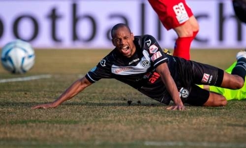 «Астана» может заработать на бесполезном иностранном футболисте