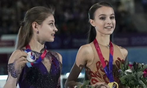 Ученицы тренера Турсынбаевой сдали анализы на коронавирус