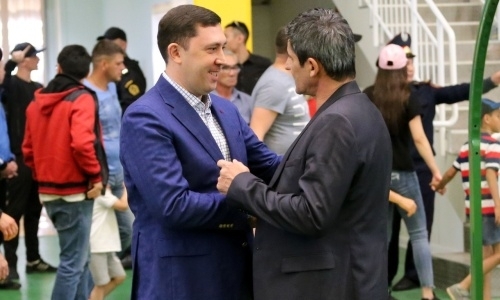 «Тобол» сменил 11 тренеров за последние пять лет