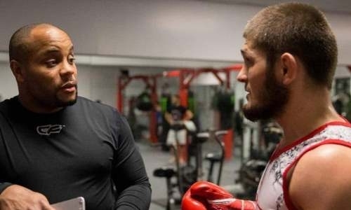 Звездный друг Нурмагомедова из UFC включил Макгрегора в список величайших бойцов ММА