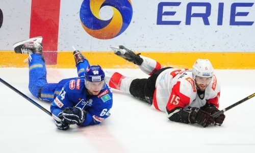 Обнародованы зарплаты игроков и тренера главного оппонента «Барыса» в КХЛ