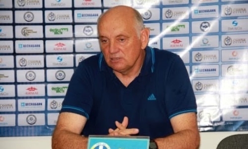 «Шымкентские таксисты со своей тактикой и техникой езды — это что-то особенное». Экс-тренер «Ордабасы» рассказал о периоде работы в Казахстане