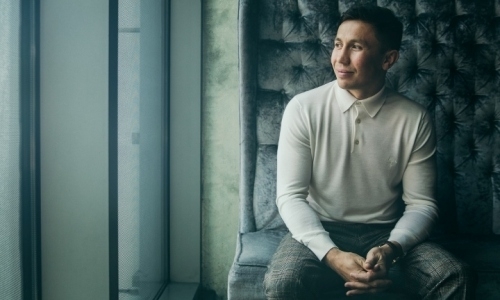 «Разочаровался в боксе и хотел бросить всё». Появились интересные подробности карьеры Головкина