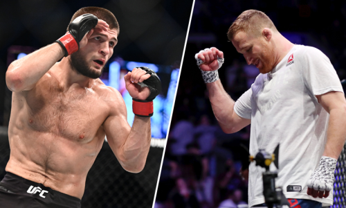 «Хабиб не ошибётся». Боец UFC Абдурахимов спрогнозировал бой Нурмагомедов — Гэтжи