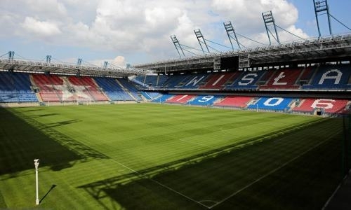 Польский клуб Георгия Жукова принял непростое решение