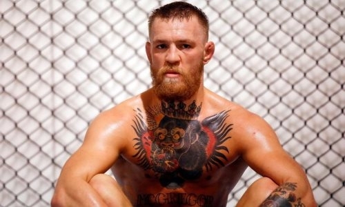 Без Емельяненко и Макгрегора. Названы семь величайших бойцов в истории ММА