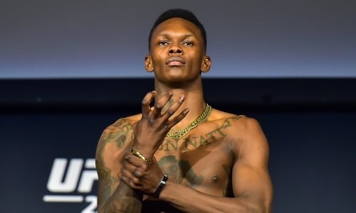 «Напичканная стероидами обезьяна». Чемпион UFC собирается надрать зад небитому бойцу