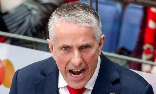 Зарплата тренера принципиального соперника «Барыса» в КХЛ вызвала скандал в России