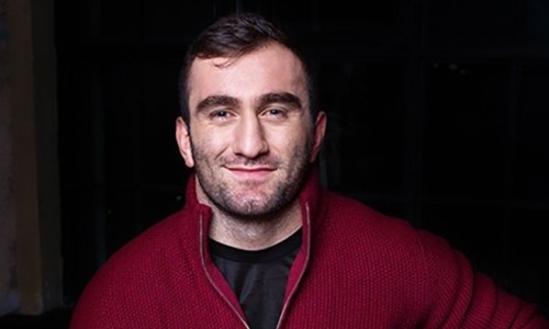 «Через „не могу“ и „не хочу“». Гассиев рассказал о трех своих главных достоинствах