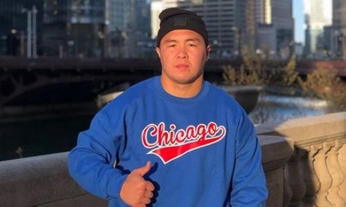 Непобежденный казахстанский боксер узнал новую дату возвращения на ринг после двухлетнего простоя