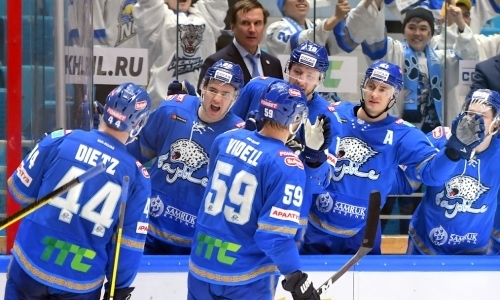 «Уже давно готов». «Барыс» узнал имя достойного кандидата из Казахстана на роль главного тренера