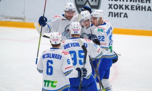 «Не видел, чтобы Боб Хартли показал какой-то результат». «Барысу» сообщили разницу между иностранными и казахстанскими тренерами