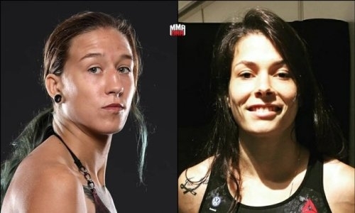 «Это классика». Агапова назвала свое преимущество перед соперницей по дебютному бою в UFC